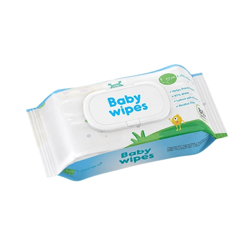 Baby Wipes