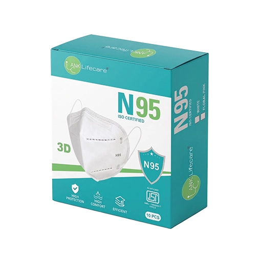 N95 Masks