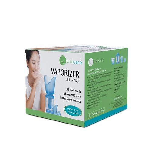 Vaporizers